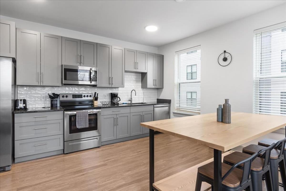 Charming 1Br 1Ba Apartment Near Downtown Цинциннаті Екстер'єр фото