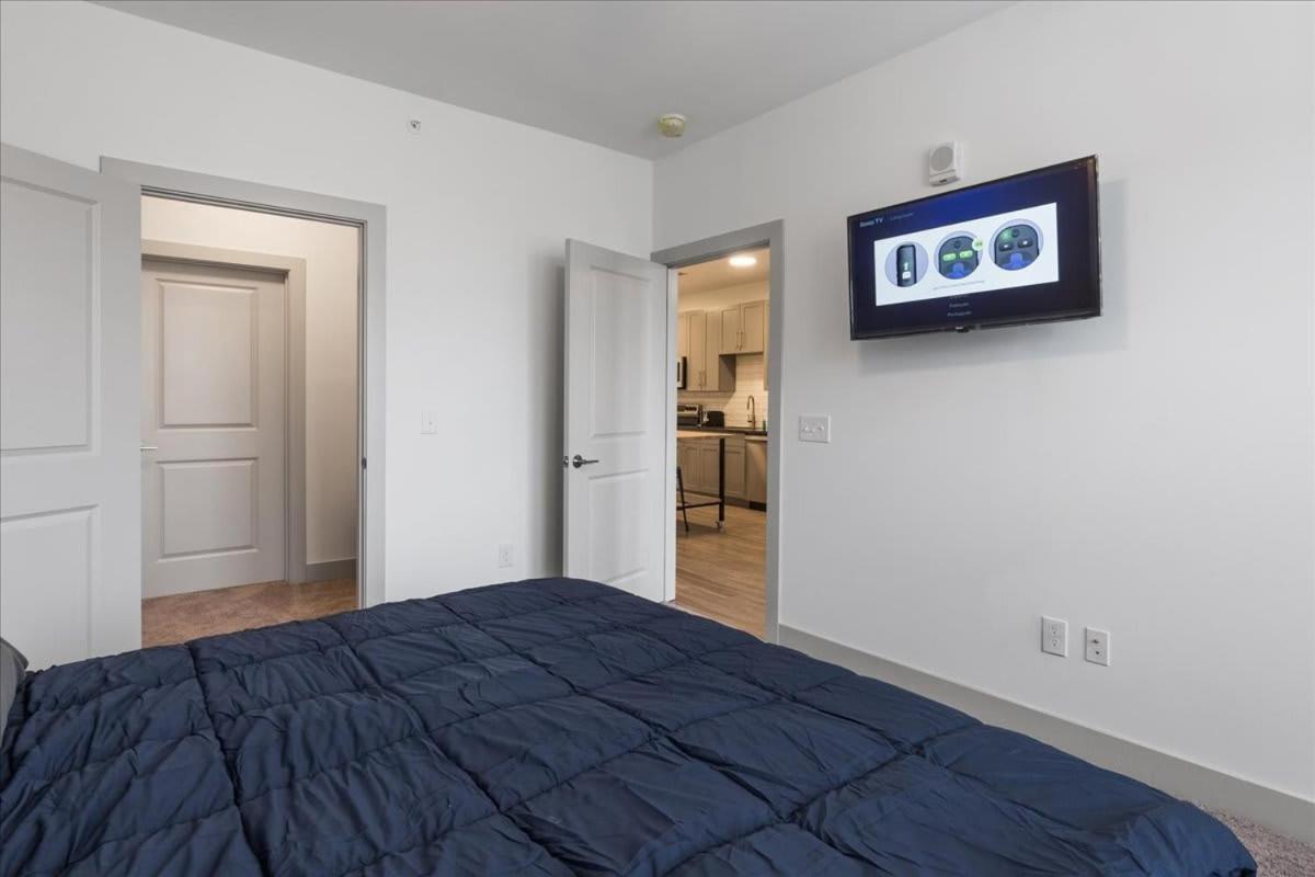 Charming 1Br 1Ba Apartment Near Downtown Цинциннаті Екстер'єр фото