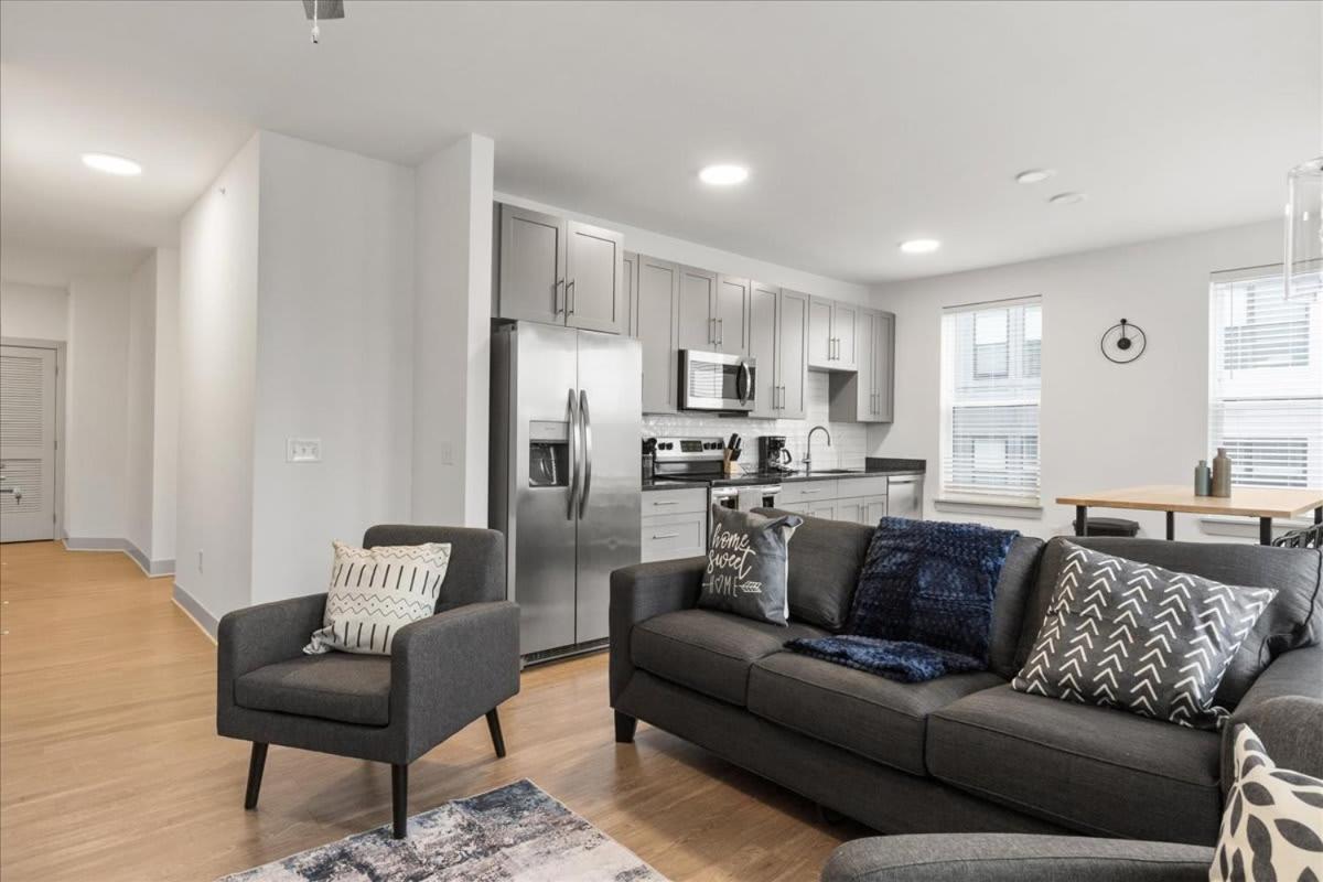 Charming 1Br 1Ba Apartment Near Downtown Цинциннаті Екстер'єр фото