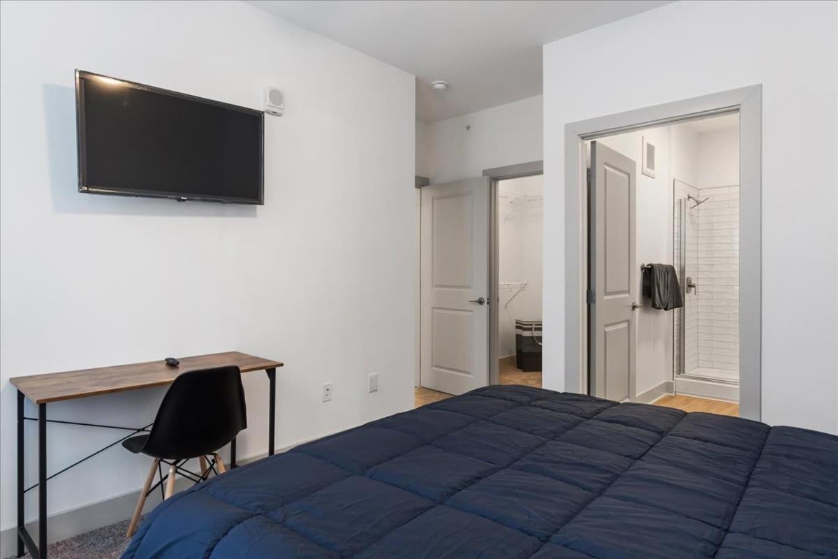 Charming 1Br 1Ba Apartment Near Downtown Цинциннаті Екстер'єр фото