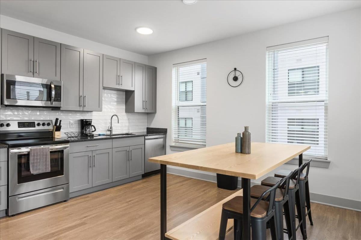 Charming 1Br 1Ba Apartment Near Downtown Цинциннаті Екстер'єр фото