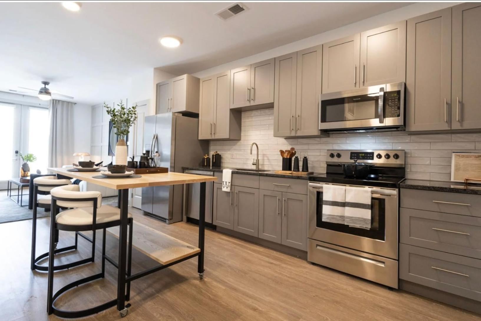 Charming 1Br 1Ba Apartment Near Downtown Цинциннаті Екстер'єр фото