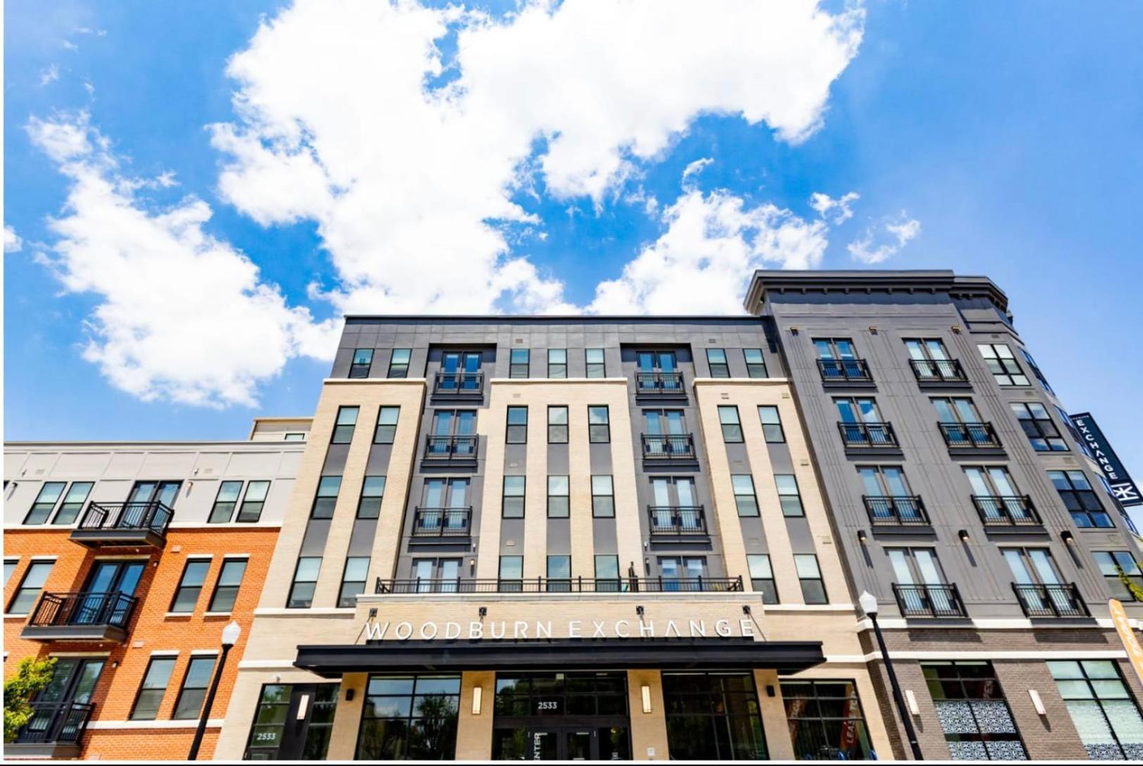 Charming 1Br 1Ba Apartment Near Downtown Цинциннаті Екстер'єр фото